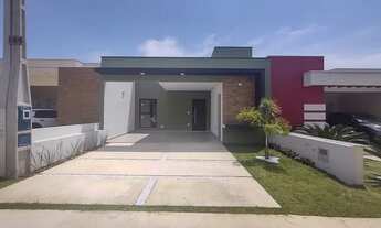 Imagem: CASA A VENDA NO CONDOMÍNIO VILLAGE MOUTONNÉE