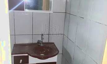 Imagem 7: 455 - Casa p/ Locação localizada no bairro Jardim Maria Virginia, Campo Limpo/SP