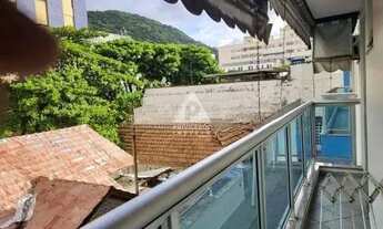 Imagem 3: Apartamento à venda, 2 quartos, 1 suíte, 1 vaga, Botafogo - RIO DE JANEIRO/RJ