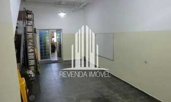 Imagem 3: Casa para uso misto residencial e comercial na Água Rasa