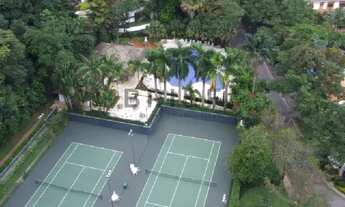 Imagem 2: Apartamento, Santo Amaro - São Paulo