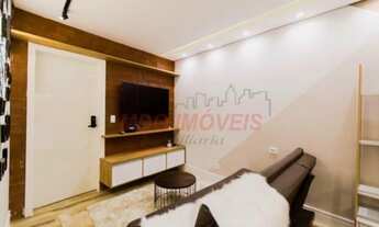 Imagem 7: Apartamento na Bela Vista com um dormitório ,40 m², mobiliado