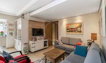 Imagem 4: PORTO ALEGRE - Apartamento Padrão - Menino Deus