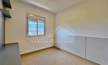 Imagem 7: Apartamento Padrão em Ribeirão Preto