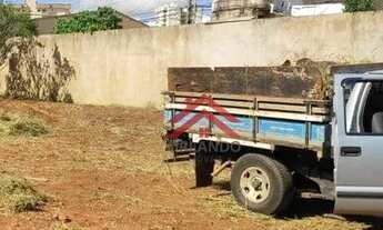 Imagem 2: Terreno à venda, 398 m² por R$ 450.000 - Saraiva - Uberlândia/MG