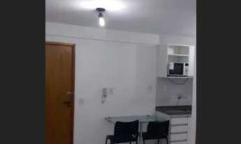 Imagem 2: Apartamento para aluguel com 48 metros quadrados com 2 quartos em Boa Viagem - Recife - PE