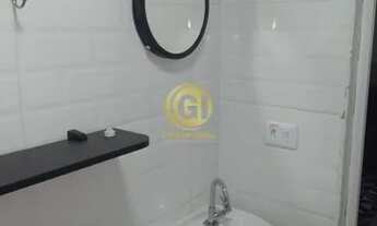 Imagem 5: Kitnet Com ou sem Mobília em ótima localização