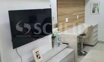 Imagem 3: LINDO apartamento , 1 DORMT. COM SACADA PROXIMO METRO ADOLFO PINHEIRO