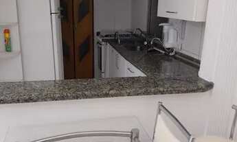 Imagem 6: Apartamento para venda tem 50 metros quadrados com 2 quartos em Tremembé- São Paulo - SP