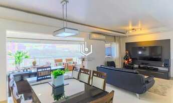 Imagem: Apartamento na Granja Julieta com 135m²