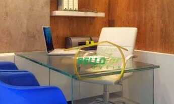 Imagem 7: Apartamento com 2 dormitórios para alugar, 46 m² por R$ 3.200,00 - Paissandu - Recife/PE