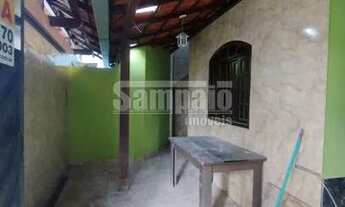 Imagem 5: Campo Grande Casa com 2 dormitórios