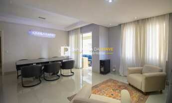 Imagem 2: SãO BERNARDO DO CAMPO - Apartamento Padrão - Planalto