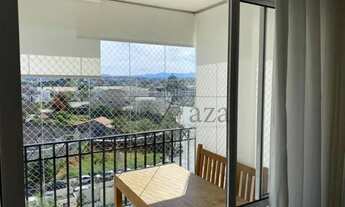 Imagem 4: Apartamento - Urbanova - Residencial Grand Vita - 84m² - 3 Dormitórios