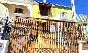 Imagem 1: Casa - Vila Industrial - Campinas