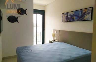 Imagem 9: Praia Grande. Condomínio frente mar, acomoda até 6 pessoas