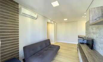 Imagem 5: Apartamento para aluguel com 55 metros quadrados com 1 quarto em Cambuí - Campinas - SP