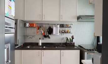 Imagem 7: Próximo ao metrô Campo Belo