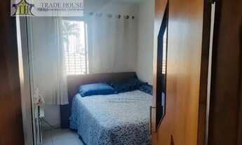 Imagem 5: Apartamento em Vila Monte Alegre - São Paulo