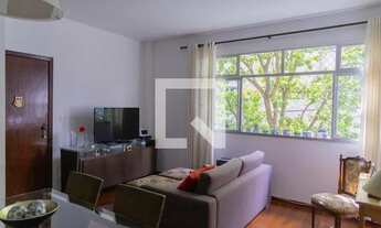 Imagem 3: Apartamento para Aluguel - Santo Antônio, 3 Quartos, 100 m2