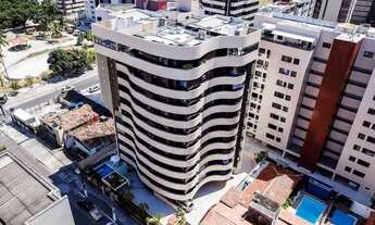 Imagem: Excelente apartamento com 3 suítes e 120