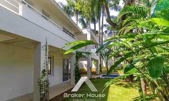 Imagem 4: Casa em Condomínio para Venda em Alto da Boa Vista São Paulo-SP