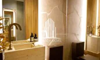 Imagem 7: CONDOMÍNIO LEDGE, APARTAMENTO DE 70M² COM 2 DORMITÓRIOS SENDO 1 SUÍTE E 1 VAGA, À VENDA NO