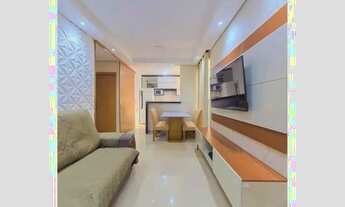 Imagem: Lindo Apartamento Localizado no Parque Alvorada