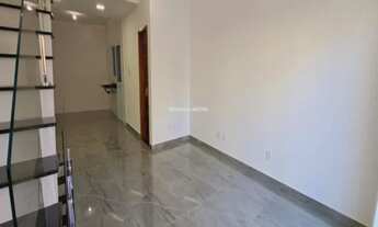 Imagem 6: Sobrado á venda 158m² 3 dormitórios + Sótão em Vila Guarani Santo André