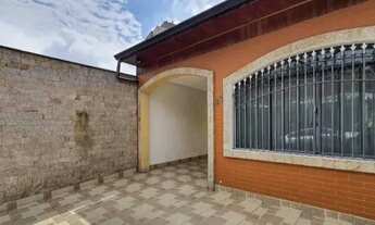 Imagem 3: Casa com 2 dormitórios à venda por R$ 500.000 - Jardim Patente - São Paulo/SP