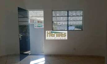 Imagem: CASA COM 1 DORMITÓRIO EM REGIÃO CENTRAL