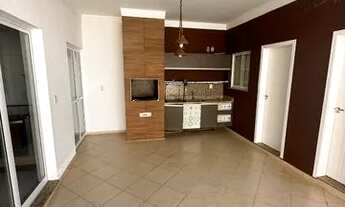 Imagem 5: Lindo sobrado no Mont Blanc Sorocaba, 3 suítes, suíte master com banheira de hidromassagem