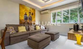 Imagem: Apartamento-À VENDA-Botafogo-Rio de Janeiro-RJ