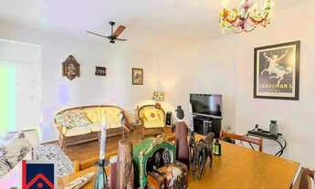 Imagem: Venda Apartamento 2 Dormitórios - 118 m²