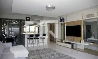 Imagem 3: Apartamento para Aluguel - Bela Vista, 3 Quartos, 140 m2