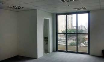 Imagem 3: Sala Comercial no Itaim Bibi