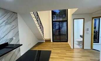 Imagem 1: Apartamento em Vila Dom Pedro I - São Paulo