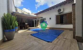 Imagem: Casa com 3 dormitórios, 250 m² - venda