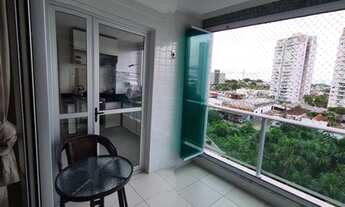 Imagem 6: Splendore com 4 quartos, mobiliado - Dom pedro