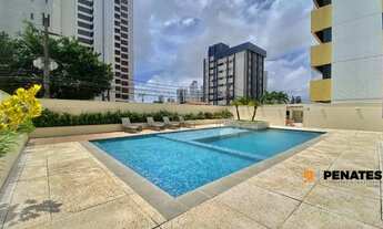 Imagem: Apartamento para aluguel com 175 metros