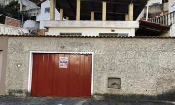 Imagem: Casa para aluguel, 2 quartos, 2 vagas, Renascença