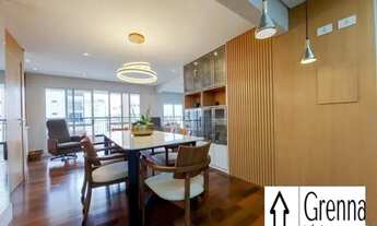 Imagem 3: Apartamento com 2 Quartos e 3 banheiros à Venda, 98 m²