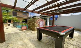 Imagem 6: Casa locaçao 540m Mobiliada Terras de São João - Jacareí - SP