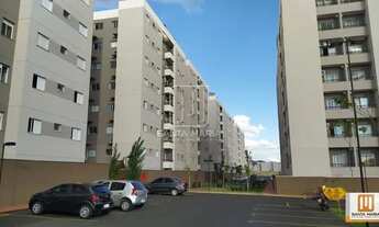 Imagem 3: Apartamento (tipo - padrao) 2 dormitórios/suite, cozinha planejada, portaria 24hs, lazer