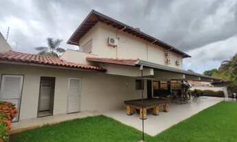 Imagem 6: Sobrado Alto Padrão em Rua Fechada