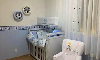 Imagem 5: Apartamento com 2 dormitórios à venda por R$ 178.000,00 - Planalto do Sol II - Santa Bárba