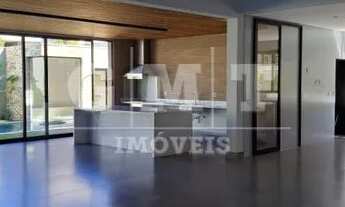 Imagem 4: Casa Em Condomínio - Ribeirão Preto - Alphaville I