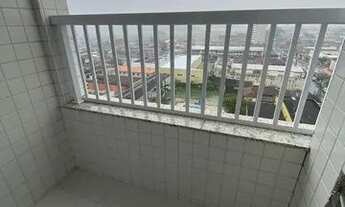 Imagem 5: Apartamento para venda tem 68 metros quadrados com 2 quartos em Caiçara - Praia Grande - S