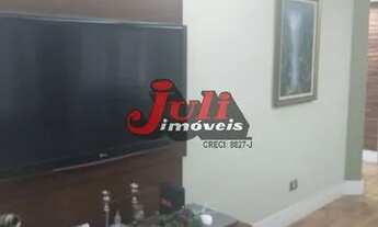 Imagem 4: Venda Apartamento Sao Bernardo do Campo Jardim Tres Marias Ref: 22572