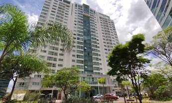 Imagem: Flat com 1 dormitório para alugar, 27 m²